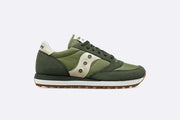 Saucony Jazz Original Forest Cream